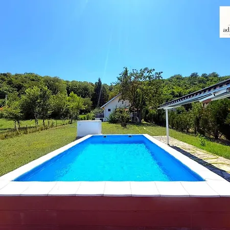Holiday home Mira *